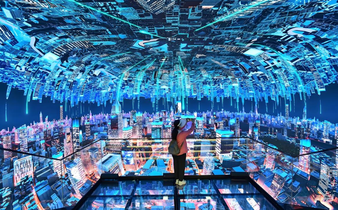 2025年游乐行业增长最快的